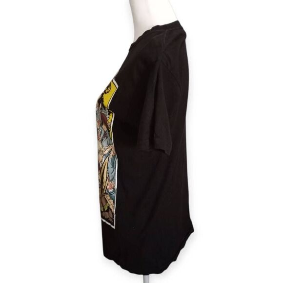 FUNIMATION MY HERO ACADEMIA T-SHIRT SZ.M EUC. - Picture 2 of 4